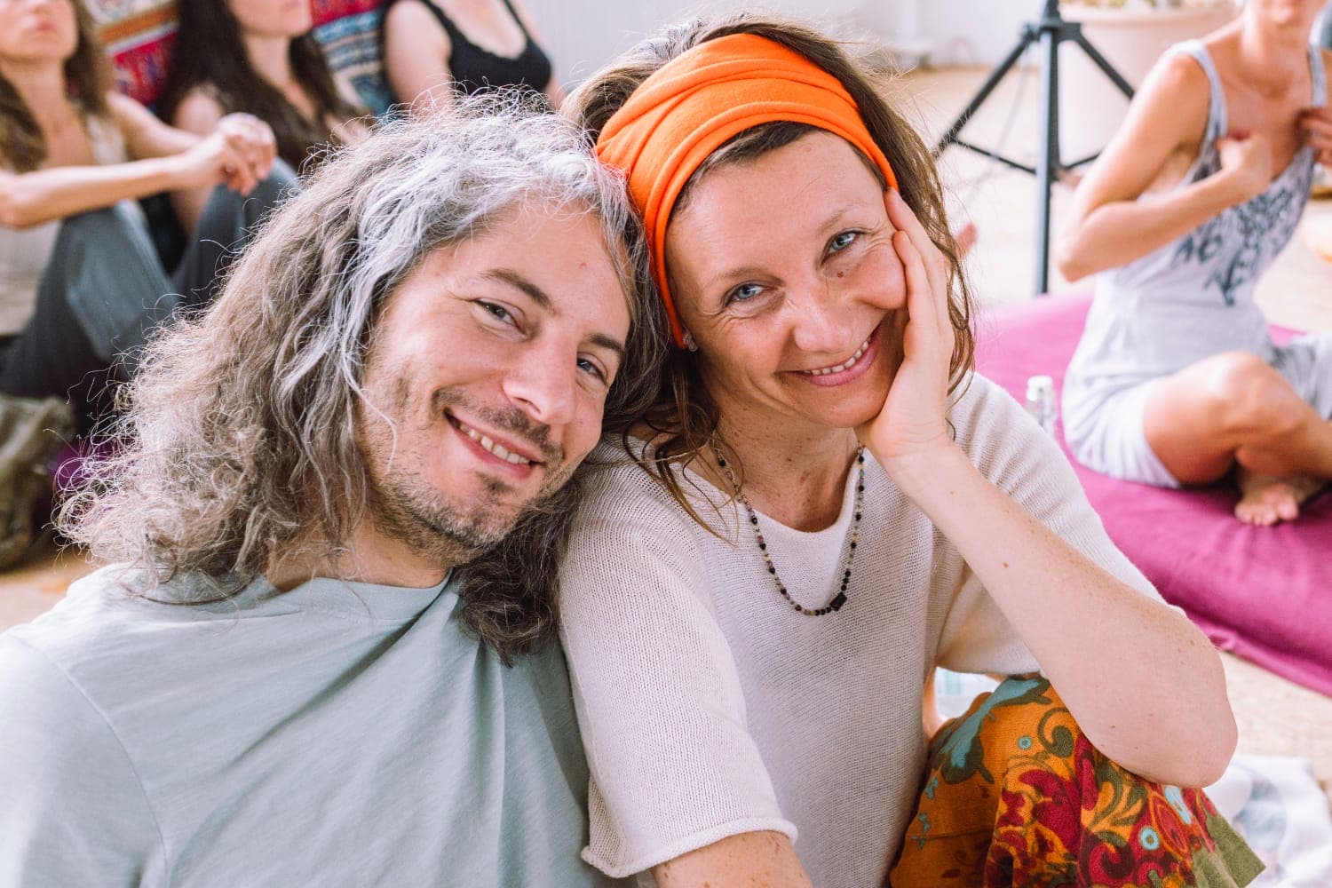 Małgorzata Anna & Clemens