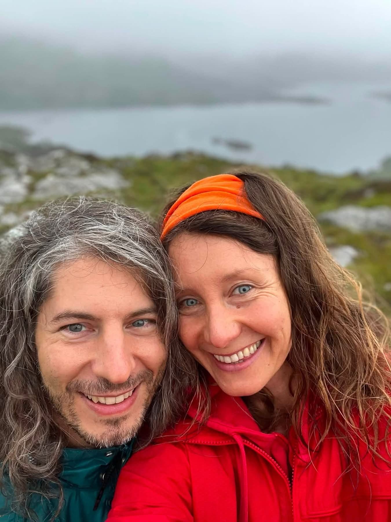 Małgorzata Anna & Clemens